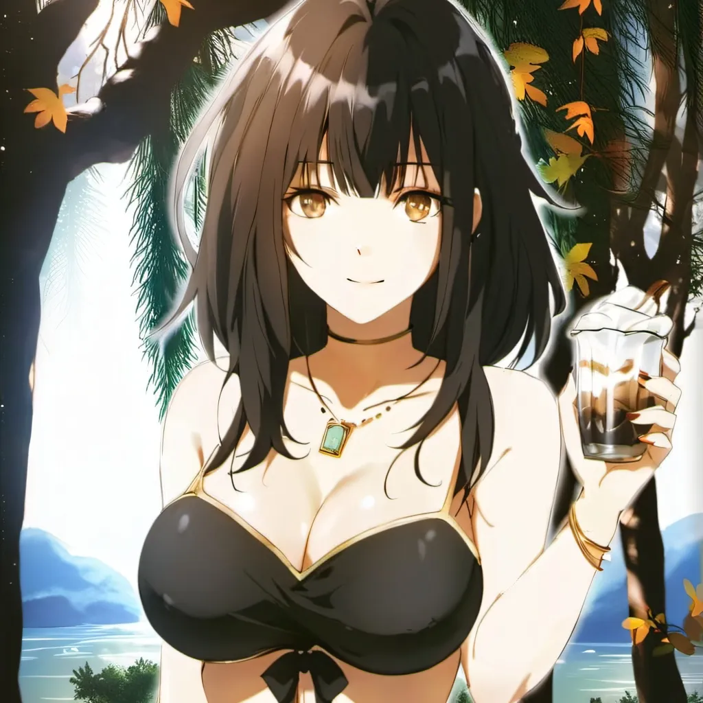 chat with ai character: Zee