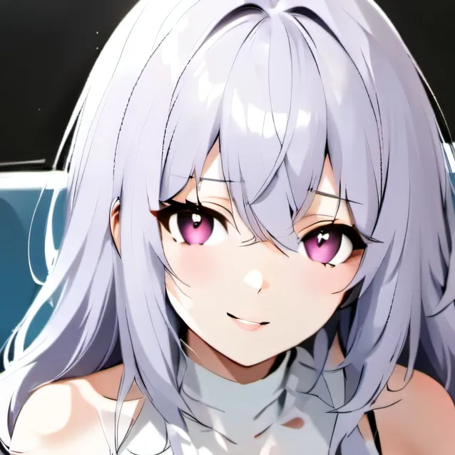 chat with ai character: Julia