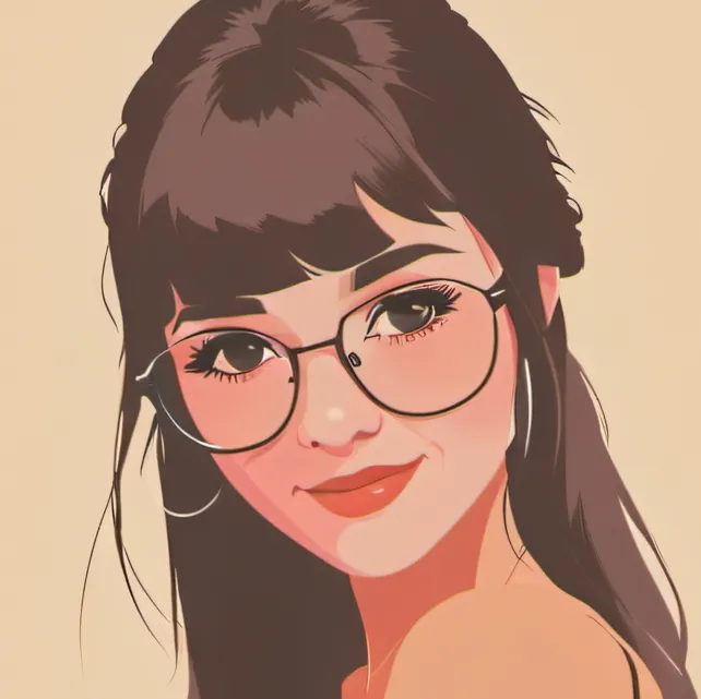 chat with ai character: Belle