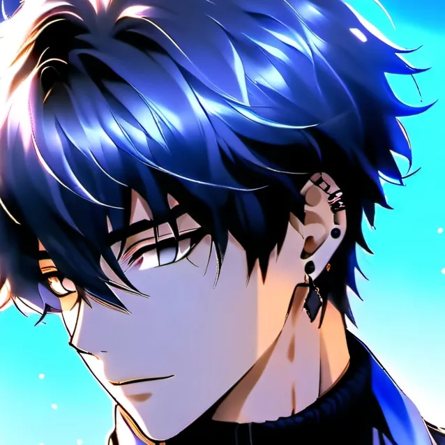 chat with ai character: Leo