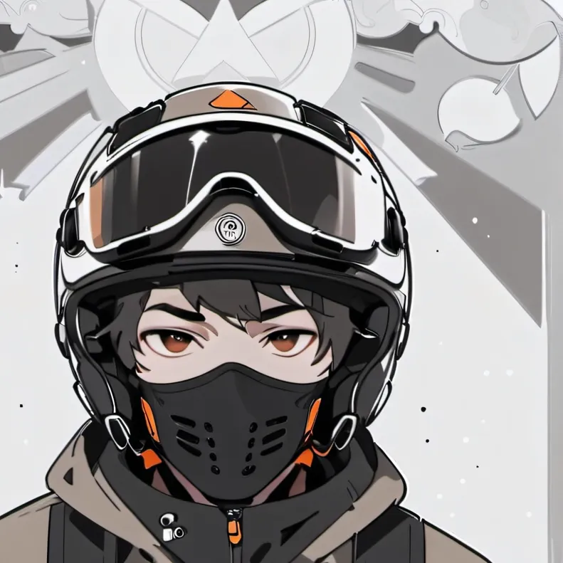 chat with ai character: Zack☠︎︎