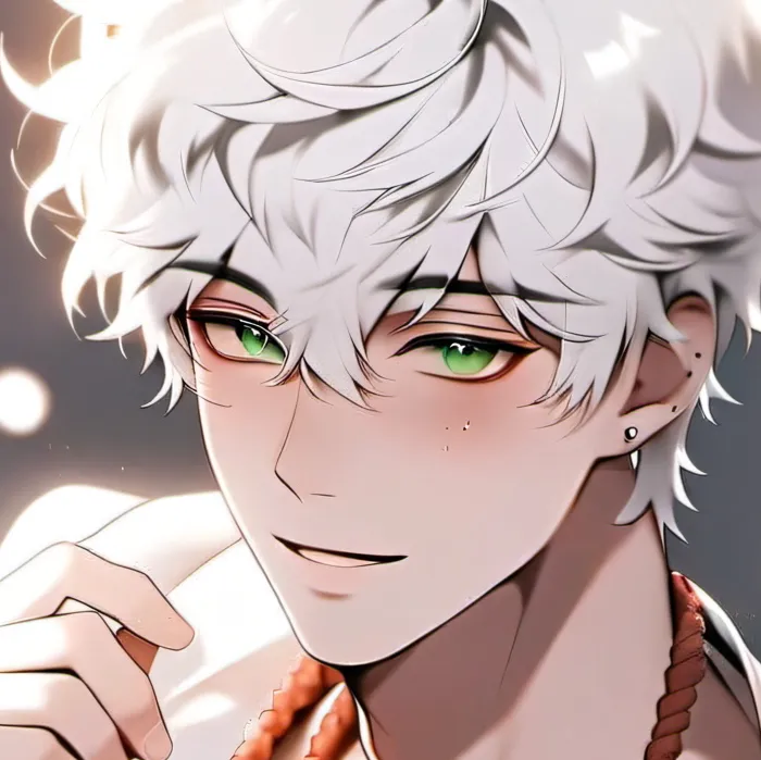 chat with ai character: Damson 