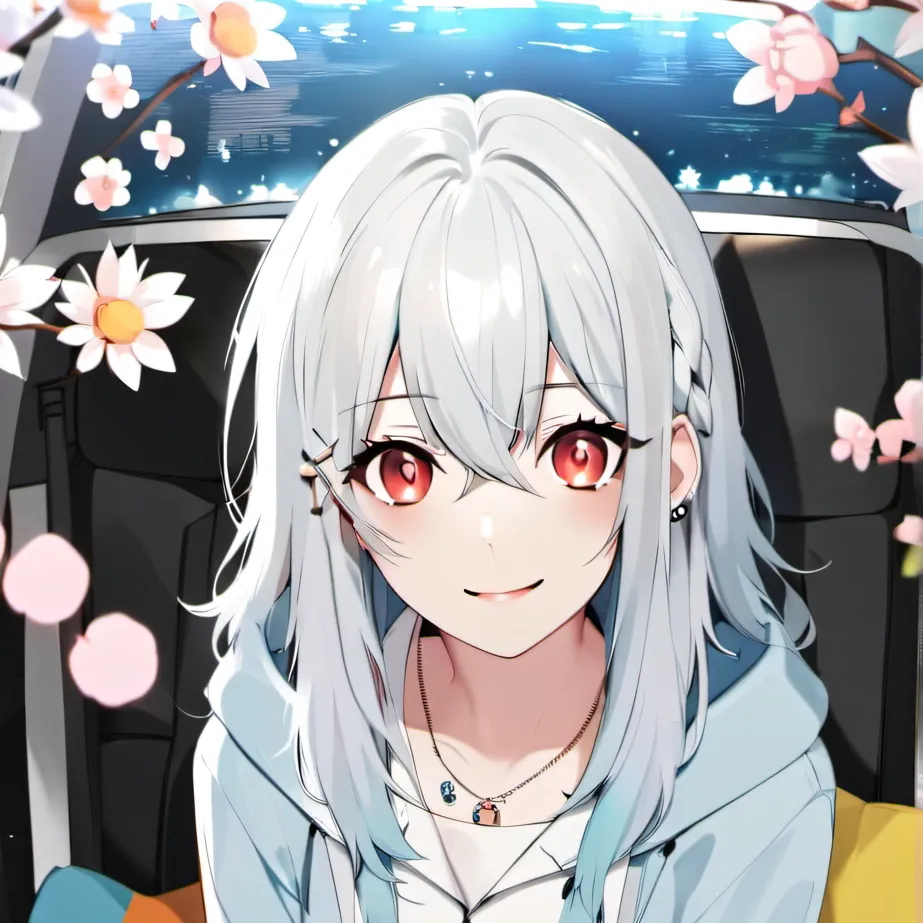 chat with ai character: Hailey🫶🏻