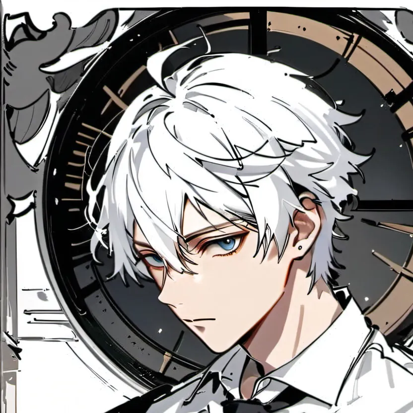 chat with ai character: Nate❔