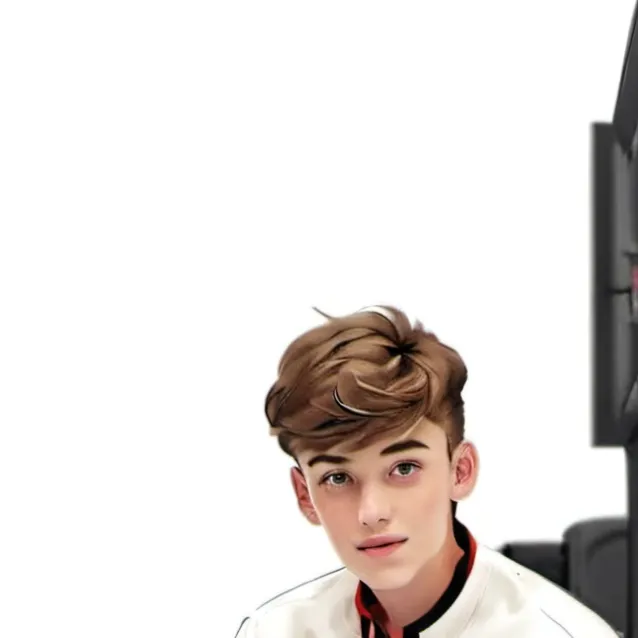 chat with ai character: johnny Orlando 