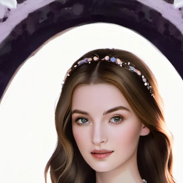 chat with ai character: princess Savannah 