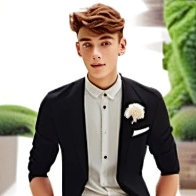 chat with ai character: evil Johnny 