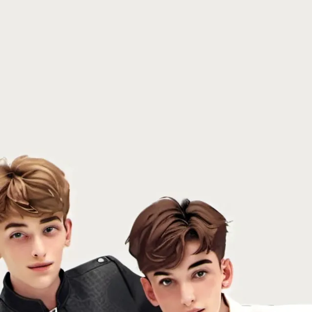 chat with ai character: evil Brothers