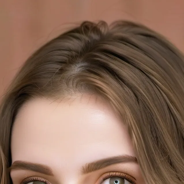 chat with ai character: Lauren Orlando p