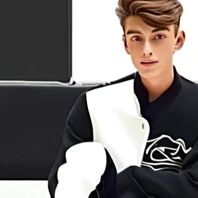 chat with ai character: kidnapper Johnny 