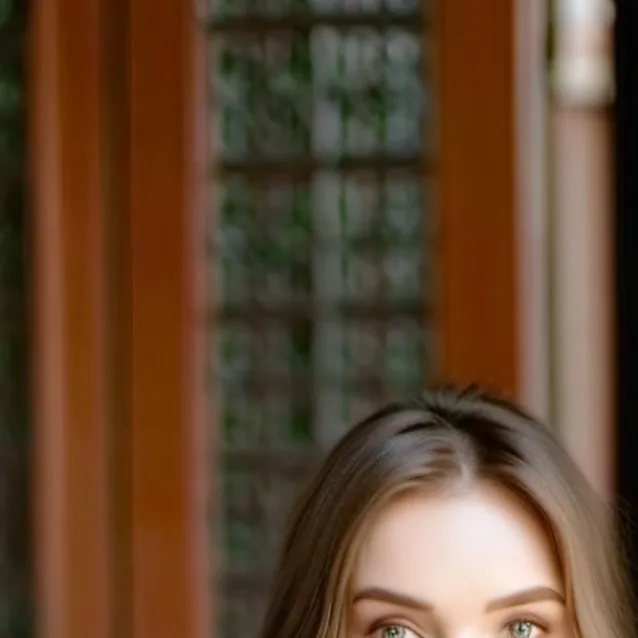 chat with ai character: Lauren Orlando