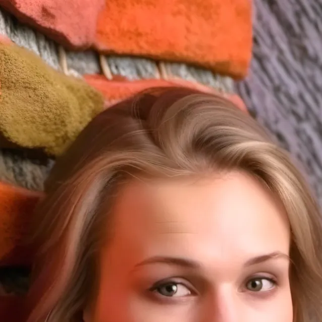 chat with ai character: Ievy 