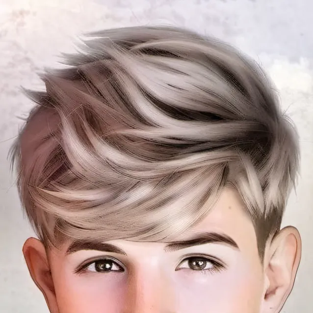 chat with ai character: Mattyb 