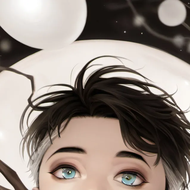 chat with ai character: drew