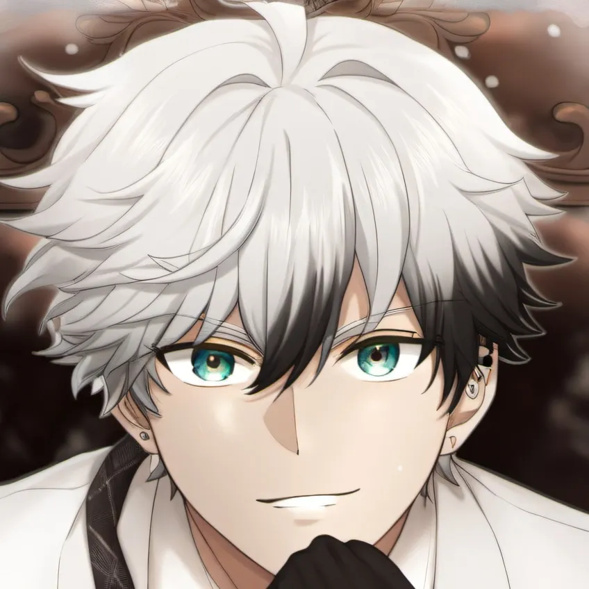 chat with ai character: Jayden 