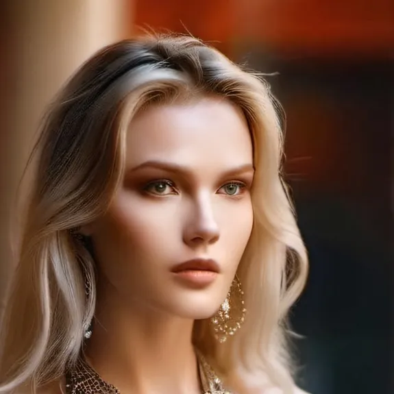 chat with ai character: Trish
