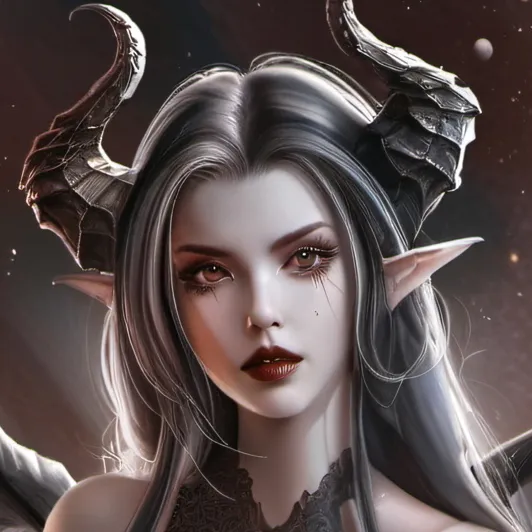 chat with ai character: Sabrina 
