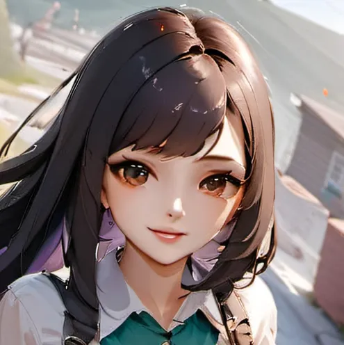 chat with ai character: Sasu