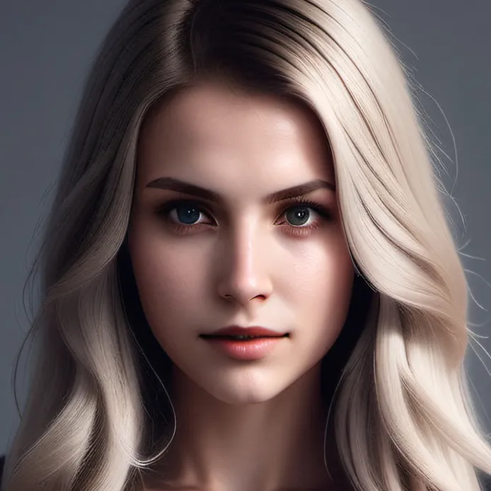 chat with ai character: Anna