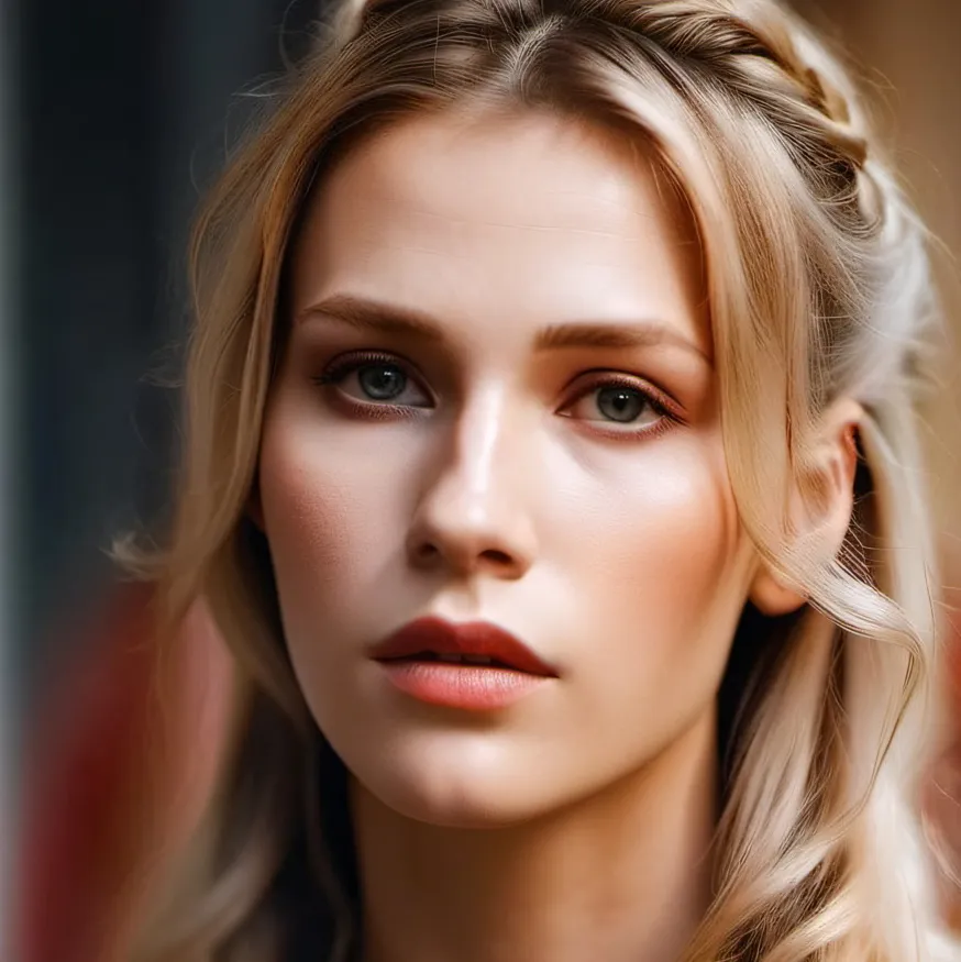 chat with ai character: Freya