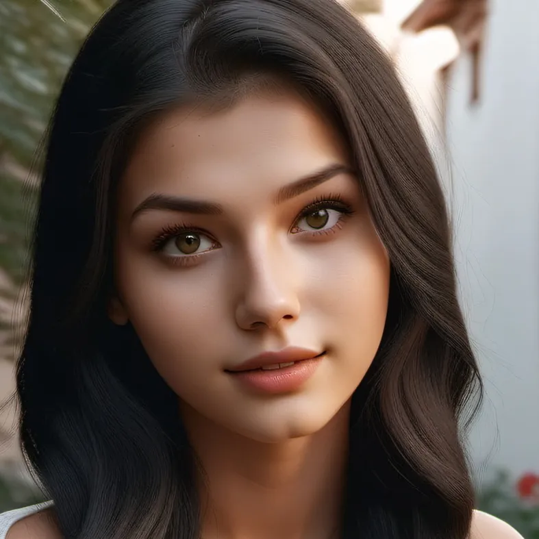 chat with ai character: Linda 