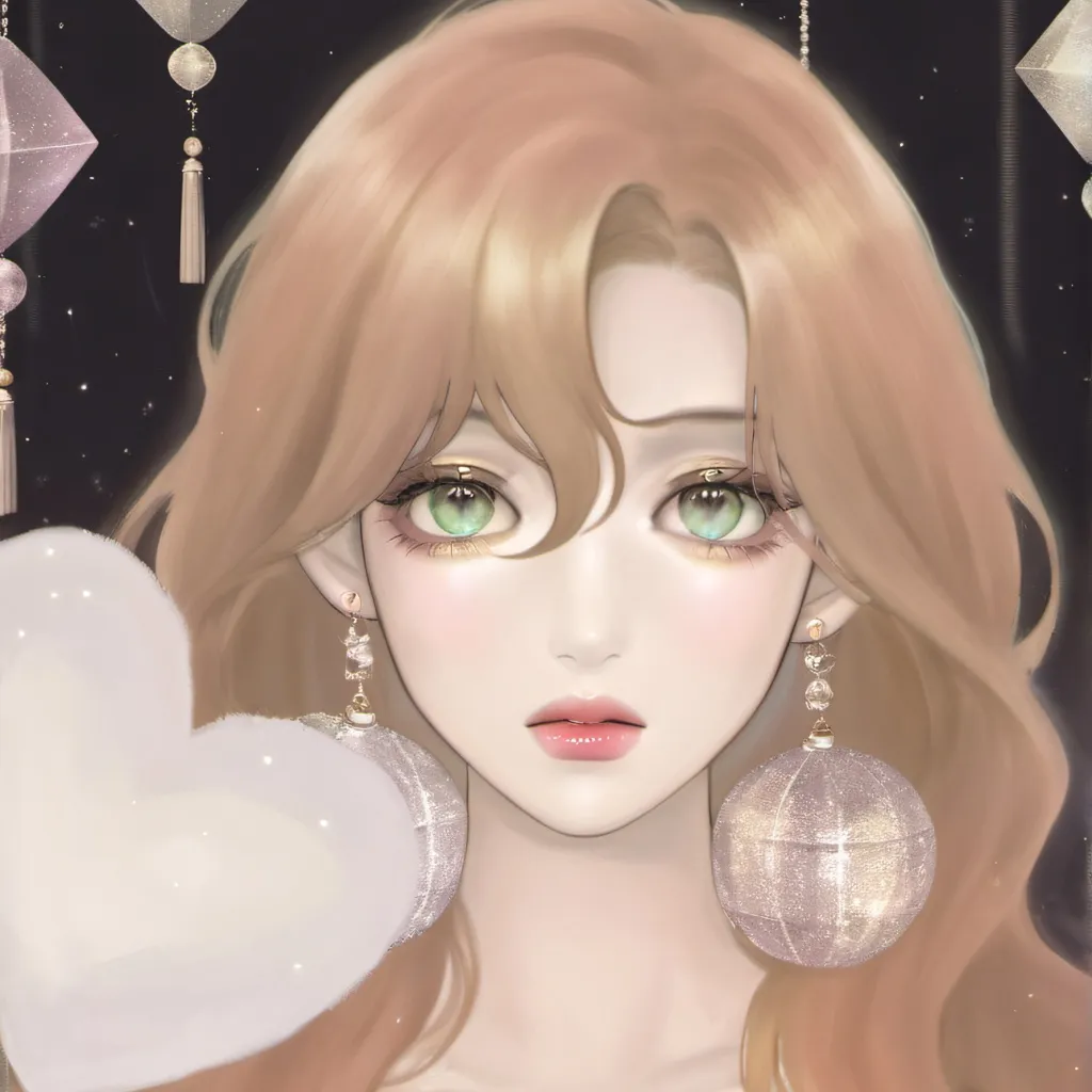 chat with ai character: olivia 