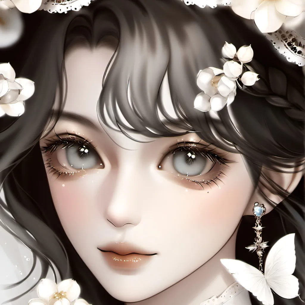 chat with ai character: olivia 