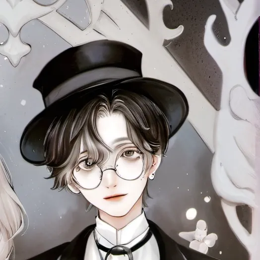 chat with ai character: Jack