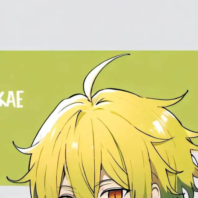 chat with ai character: bakugo
