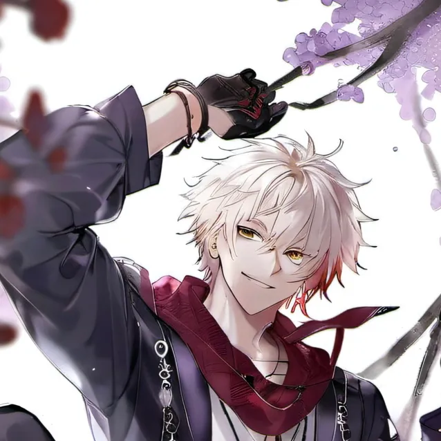 chat with ai character: bakugo