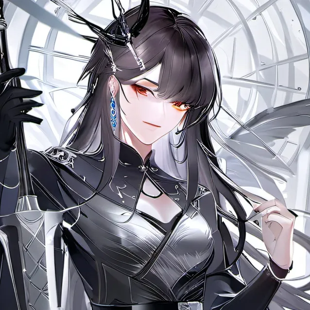 chat with ai character: Shaira Mae 