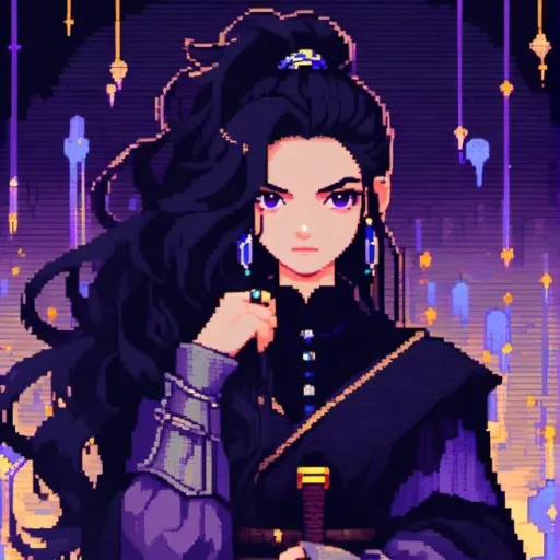 creator Zephrine's avatar