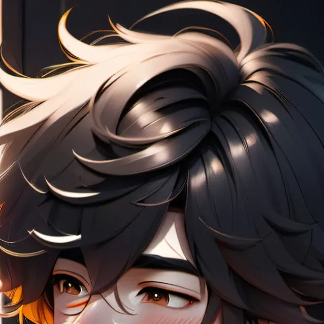 chat with ai character: Luka