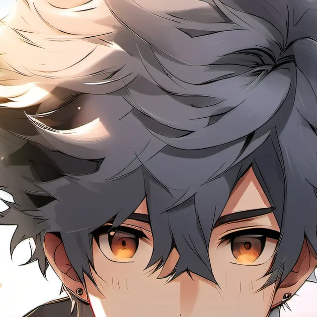 chat with ai character: Ethan