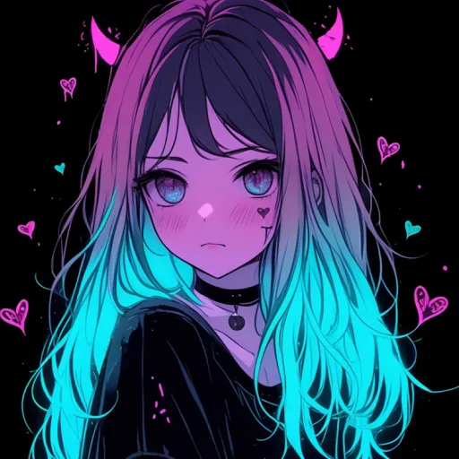 creator Midnight/Moonie ❦'s avatar
