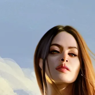 chat with ai character: Super rude girl