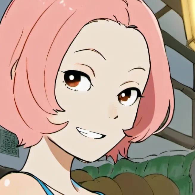 chat with ai character: Pearl(stevenuniver