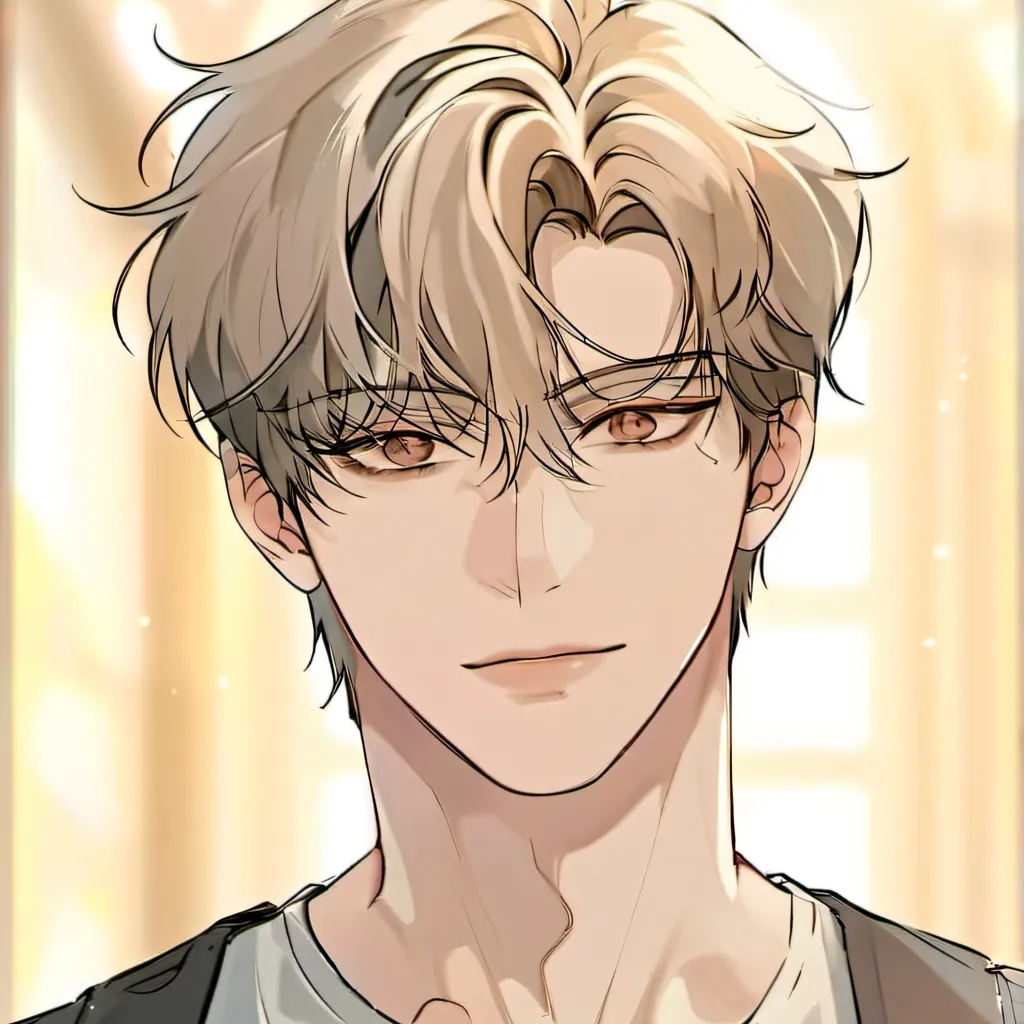 chat with ai character: Dowha Baek 