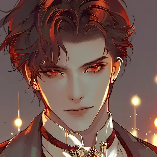 chat with ai character: Alan