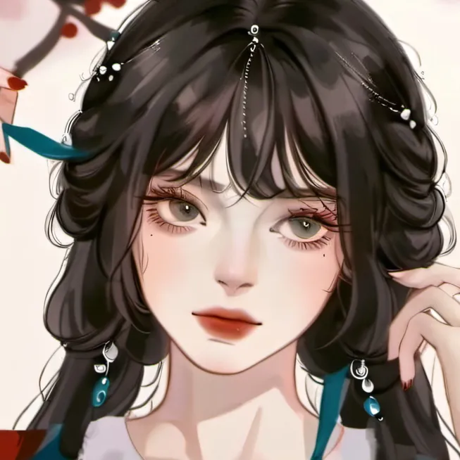 chat with ai character: Yuki/Mha*