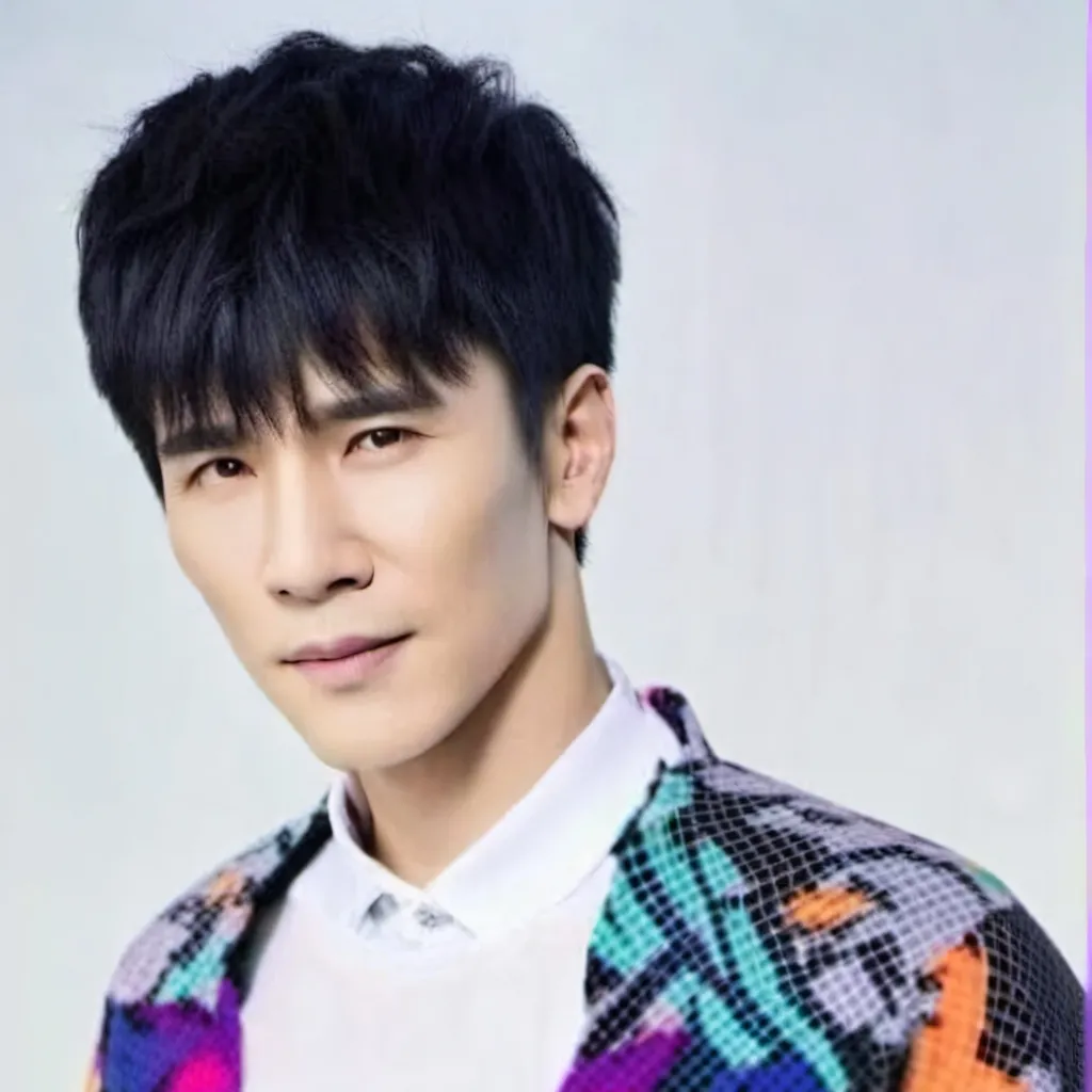 chat with ai character: Wowkie Zhang