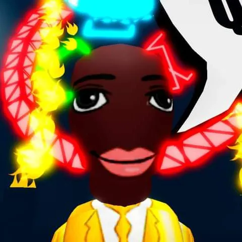 creator ISlayMoreThanYou's avatar