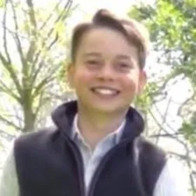 creator 🥰😘Prince George🥰😘's avatar