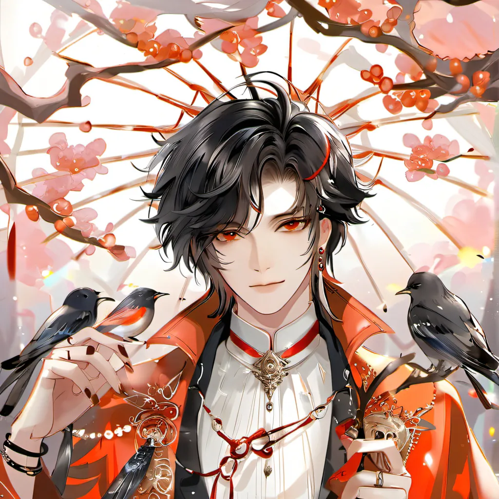 chat with ai character: Jay
