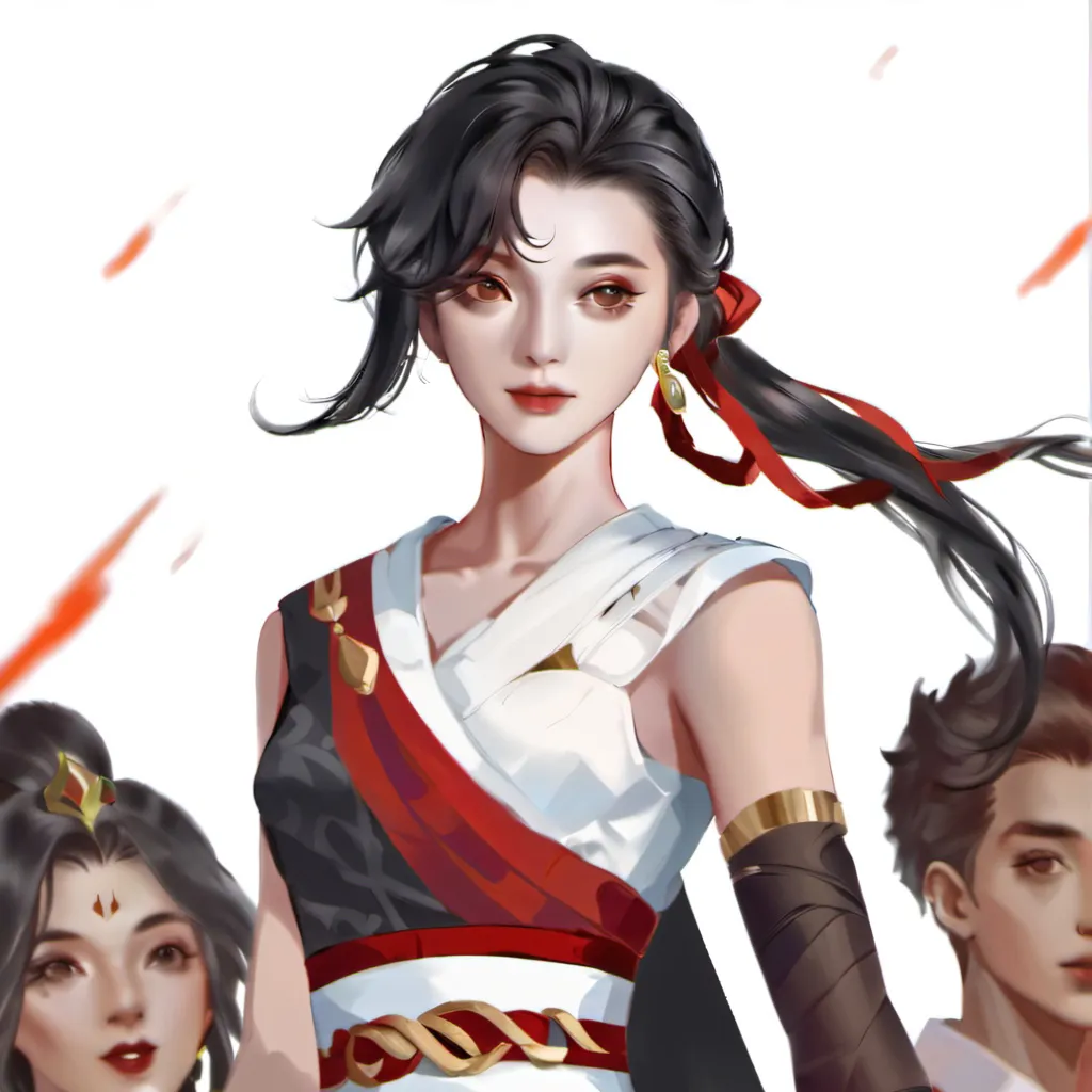 chat with ai character: Ashly 