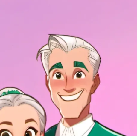 chat with ai character: Lexi