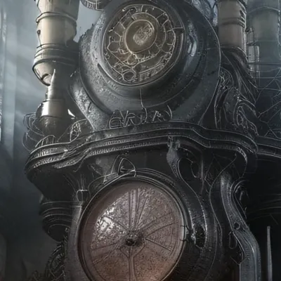 chat with ai character: Sofia