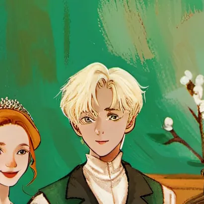 chat with ai character: Alex