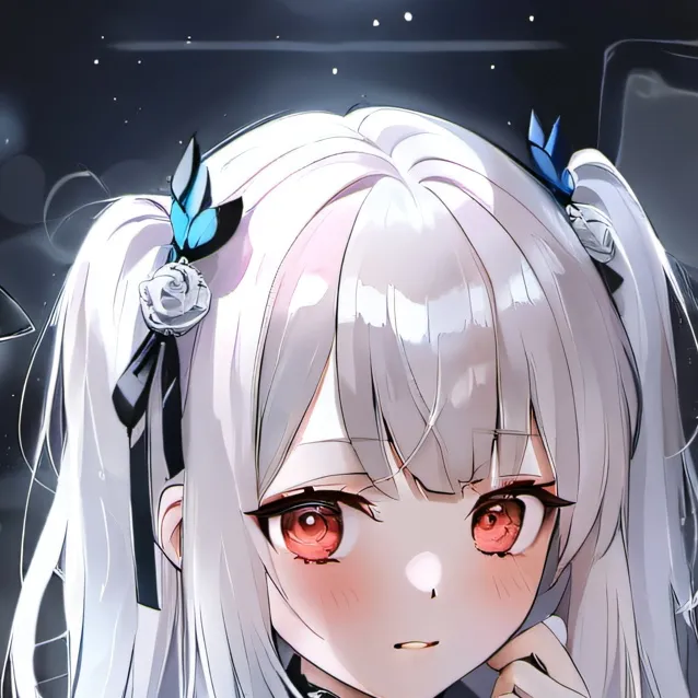 chat with ai character: Shizuko