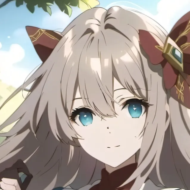 chat with ai character: Ruby 